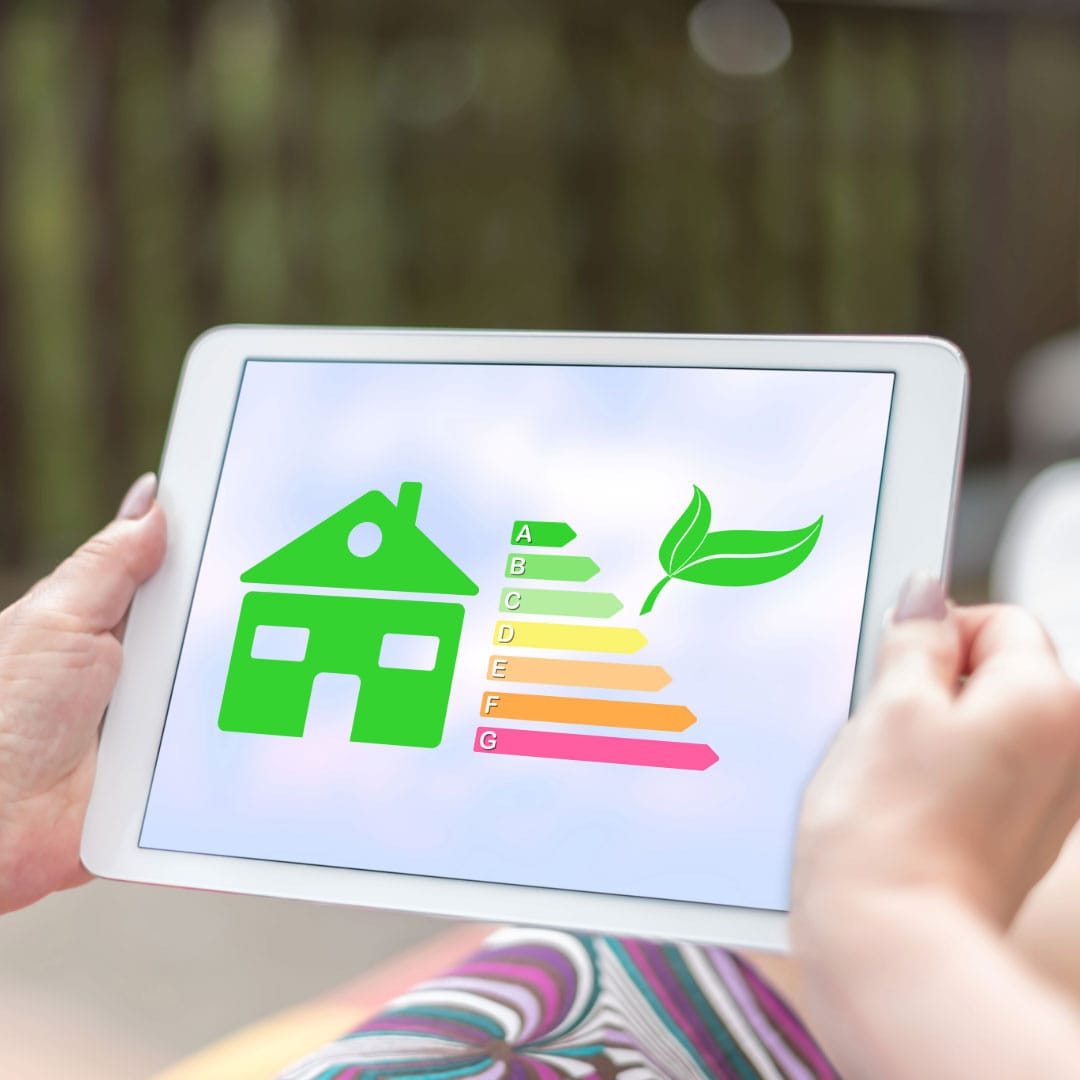 Energieffektivisering – Ett smartare och mer energisnålt hem