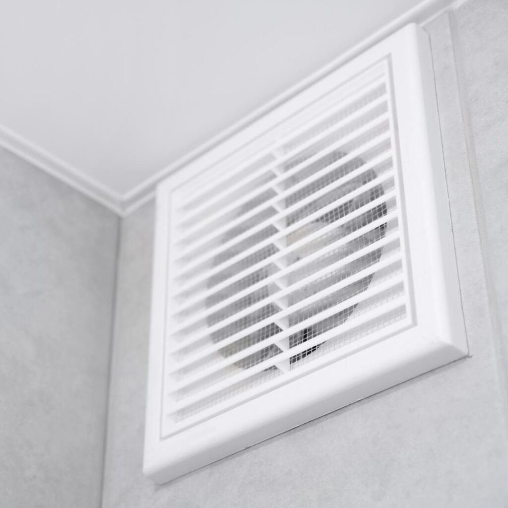 Ventilation villa – Så får du ett mer hälsosamt hus med hjälp av RS-Elteknik