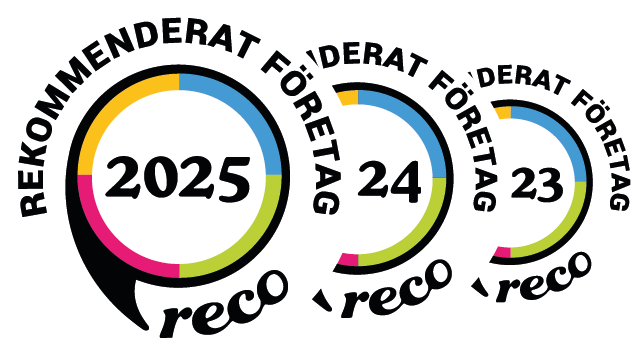 RS El & Energiteknik Rekommendation